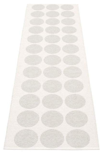 HUGO plastic rugs Lina Rickardsson