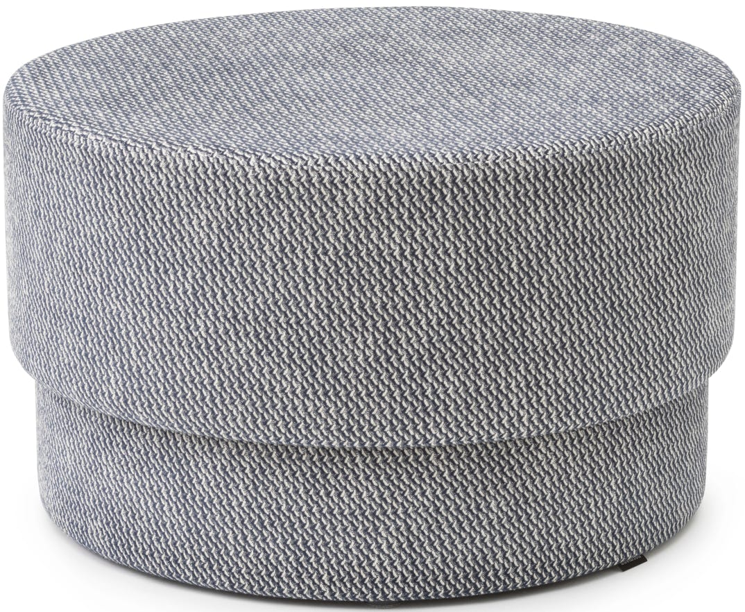 moyen pouf Silo