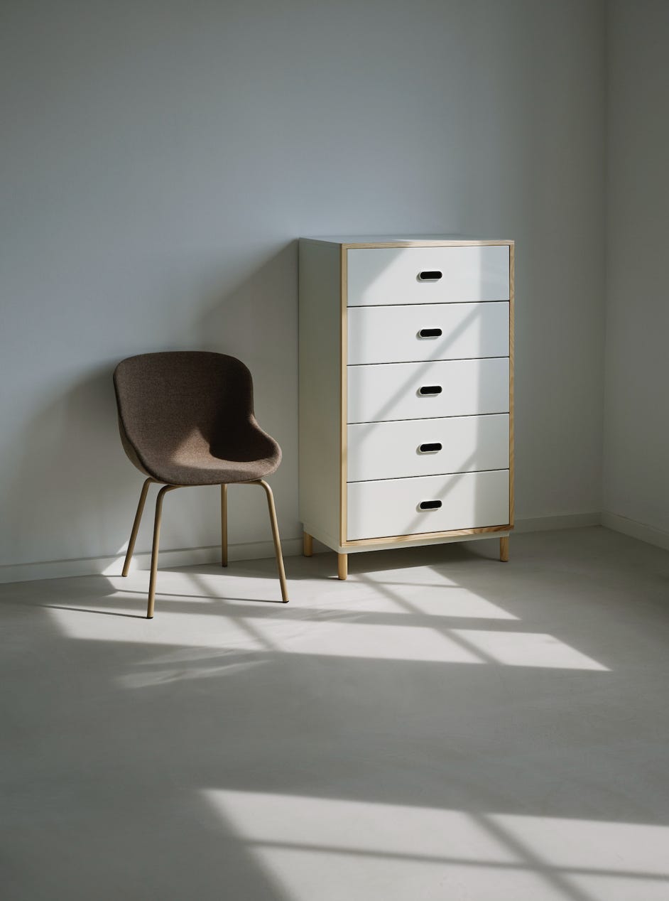 Kabino Storage Furniture  Simon Legald