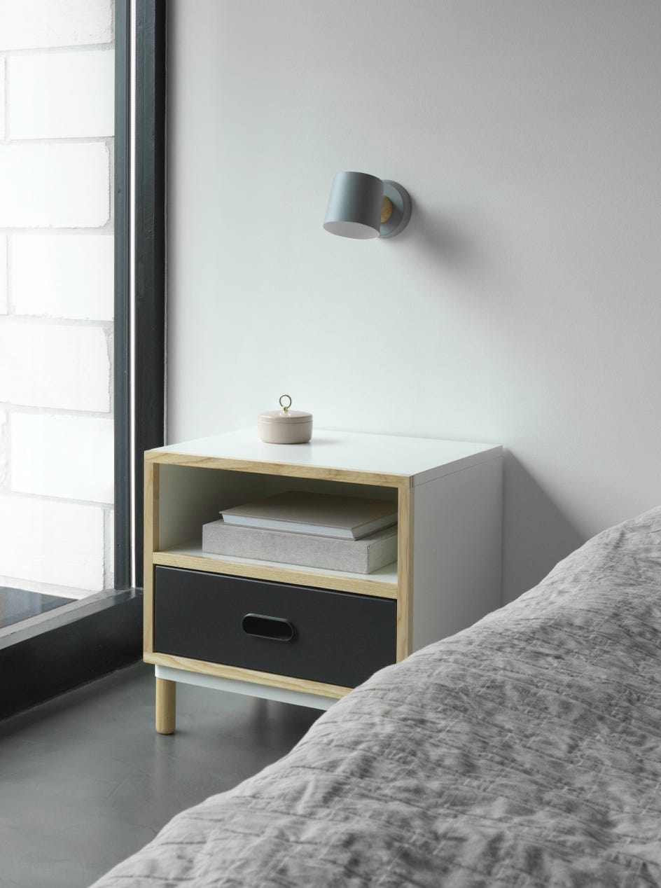 Kabino Storage Furniture  Simon Legald