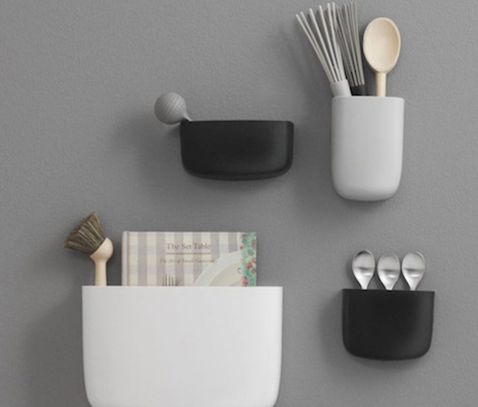 Pocket Organizer Simon Legald – Normann Copenhagen