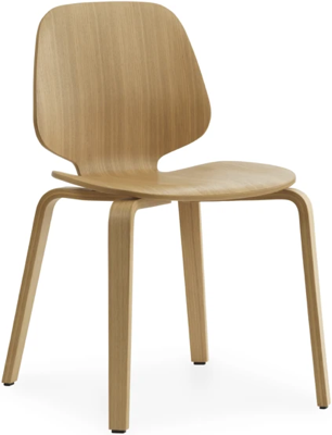 Normann Copenhagen Chairs
