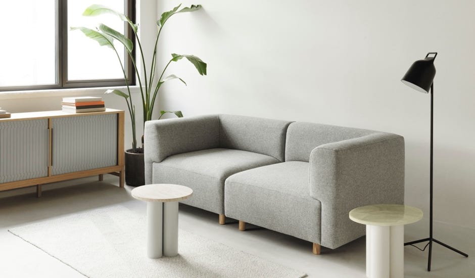 Redo – Normann Copenhagen