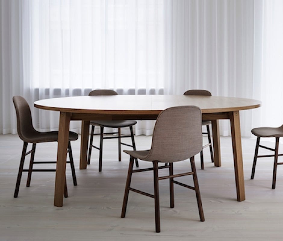 Slice Simon Legald – Normann Copenhagen