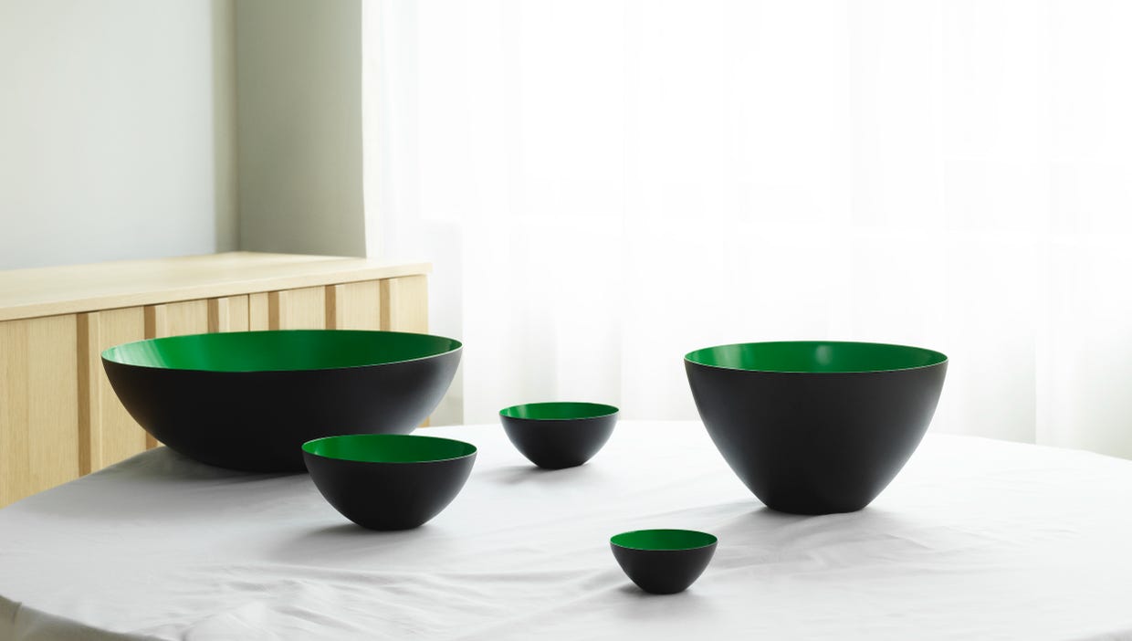 Krenit bowl