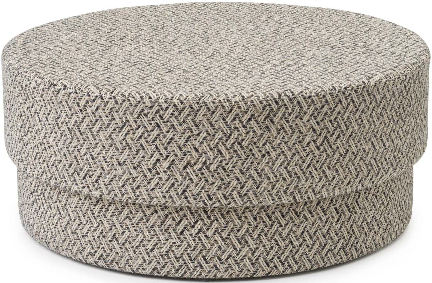 grand pouf Silo