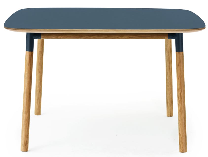 Table Form Simon Legald, 2018