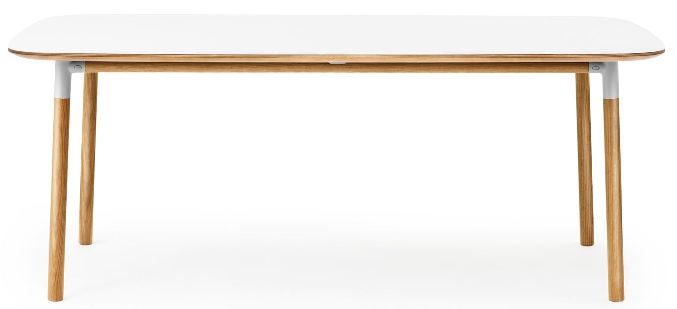 Table Form Simon Legald, 2018