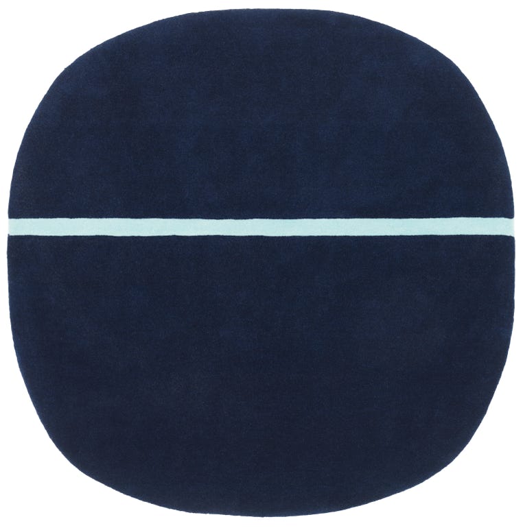 Tapis Oona Simon Legald, 2013