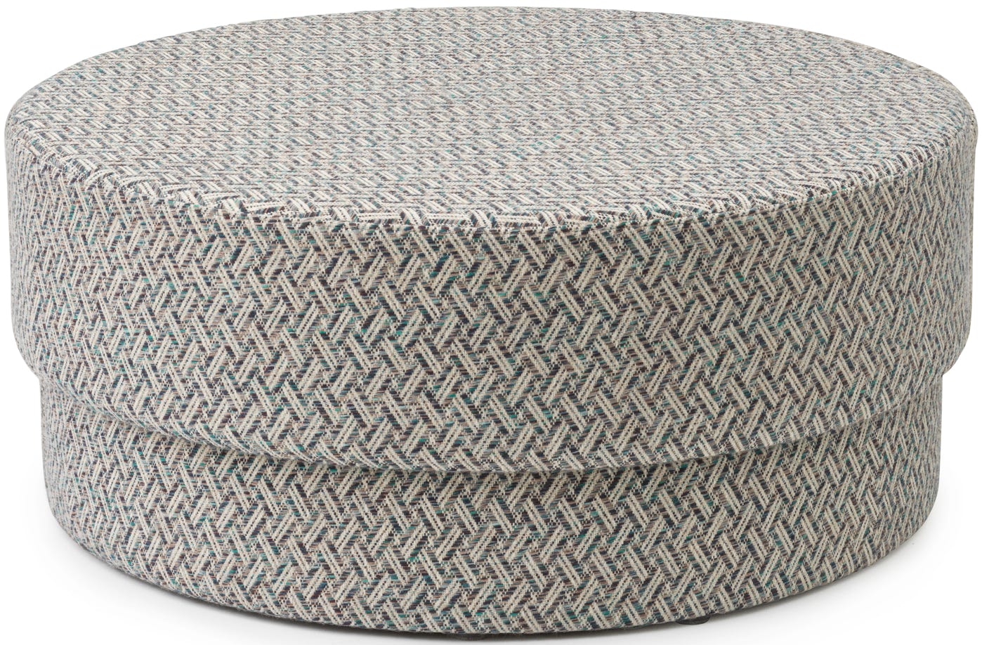 grand pouf Silo