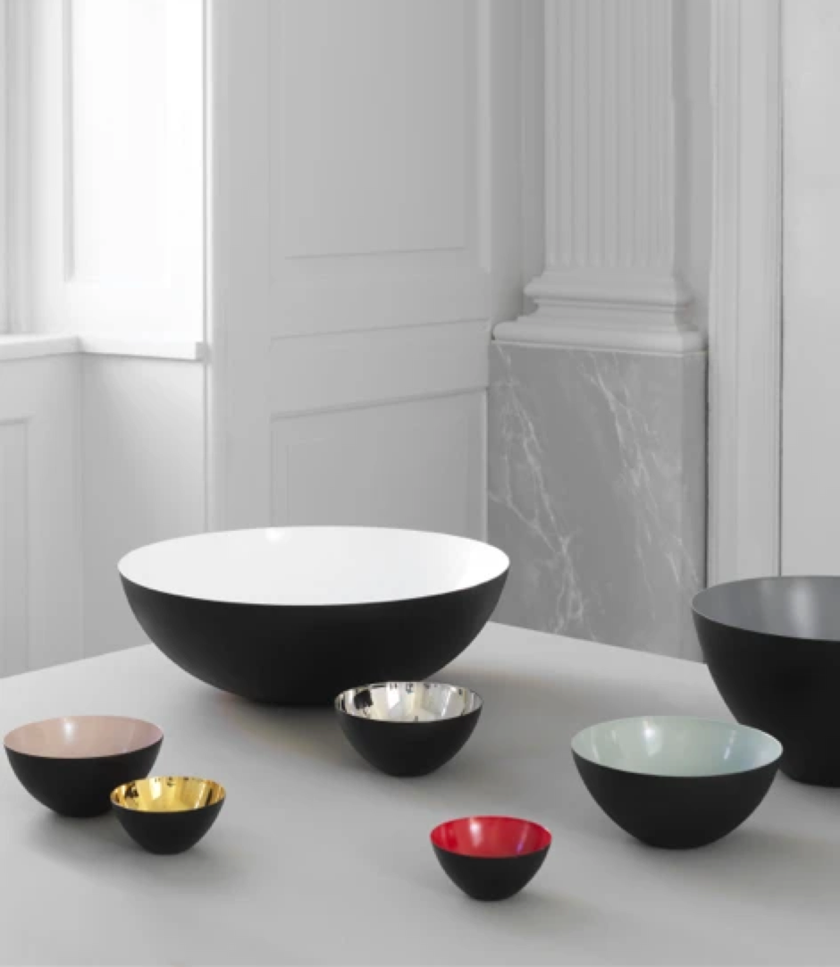 bols Krenit  Normann Copenhagen 