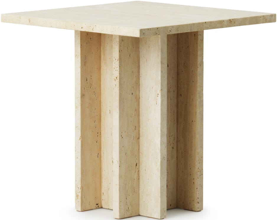 Table basse Edge Simon Legald, 2023