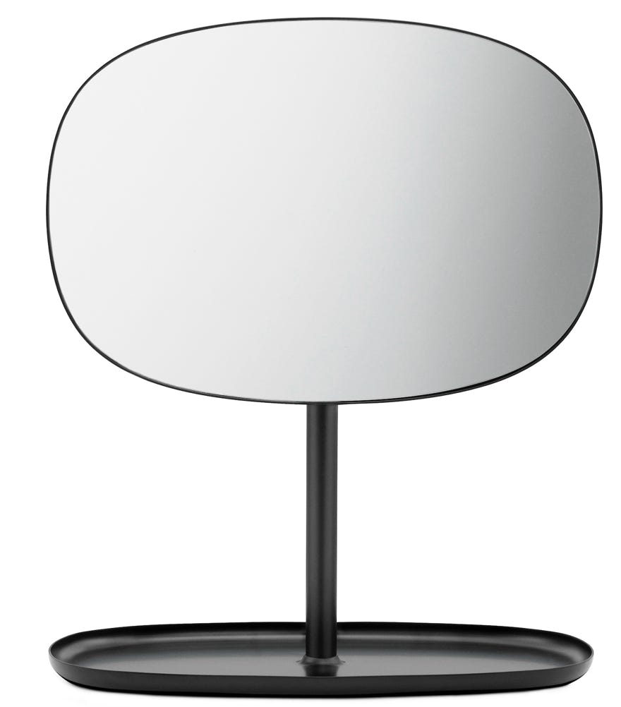 Flip mirror Javier Moreno Studio, 2012