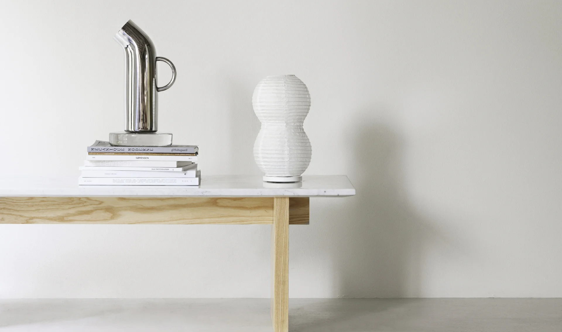 Normann Copenhagen lighting