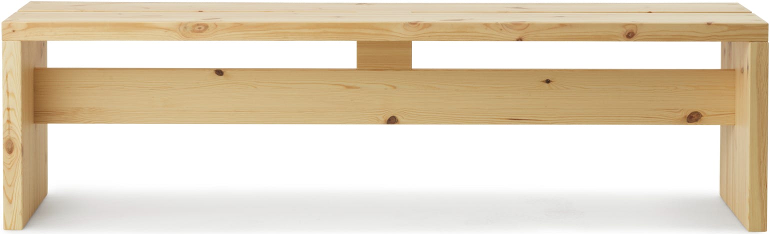 Banc et Tabouret Stretch Simon Legald, 2023