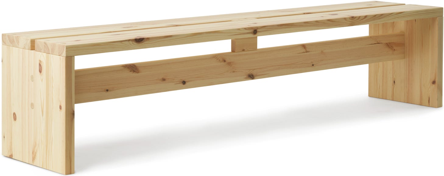 Banc et Tabouret Stretch Simon Legald, 2023