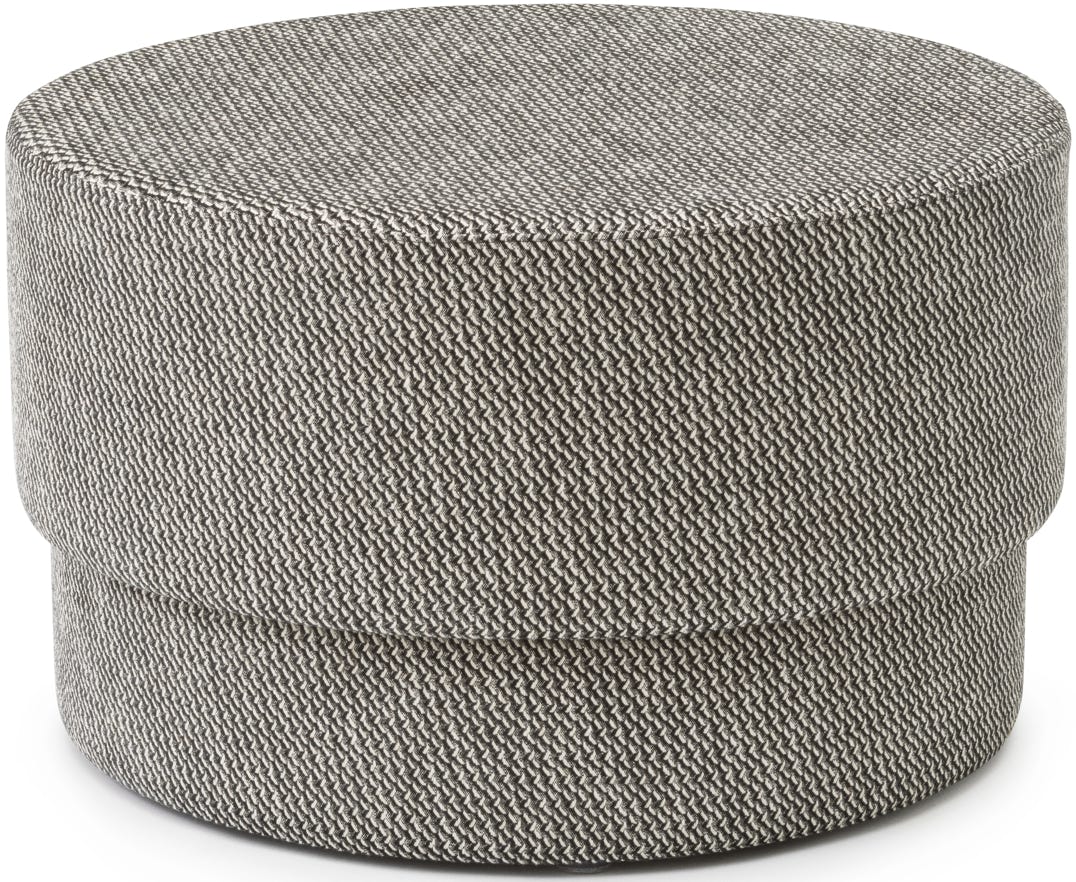 moyen pouf Silo