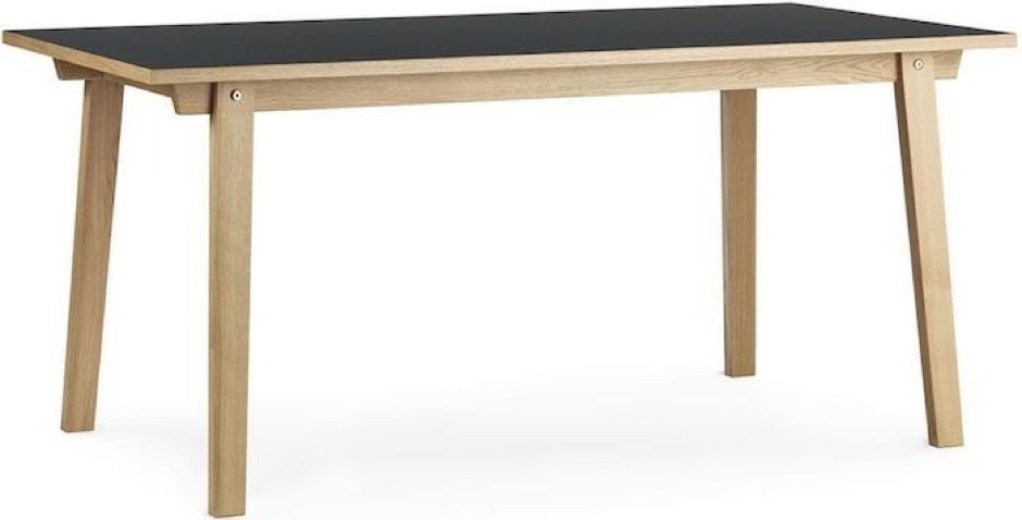 Slice Table – Bench   Hans Hornemann, 2017