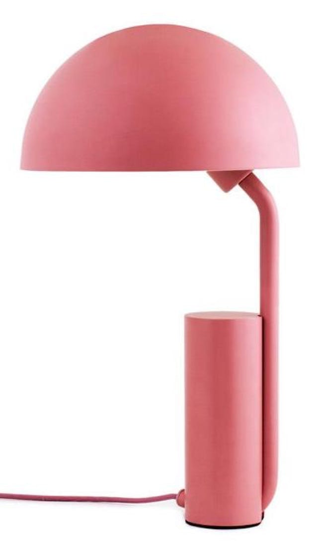 Cap table lamp KaschKasch  