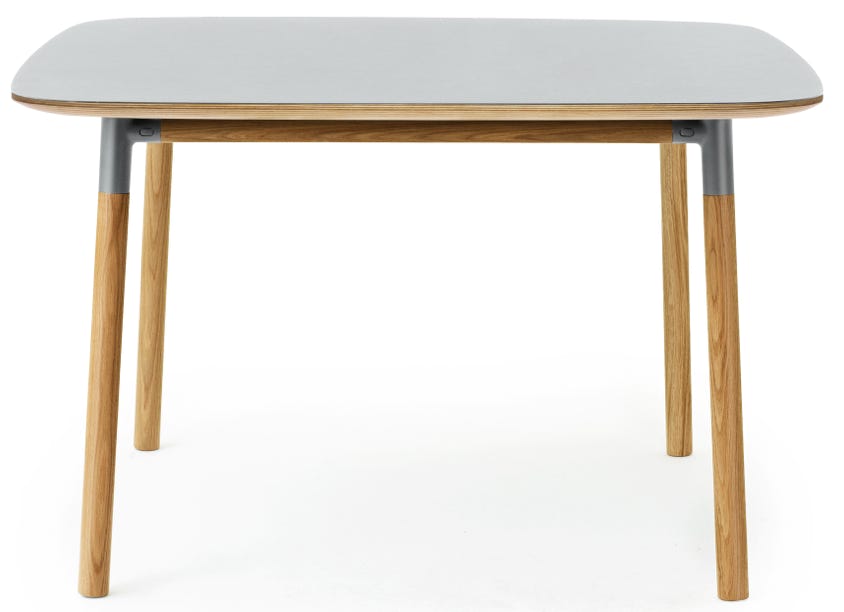 Table Form Simon Legald, 2018