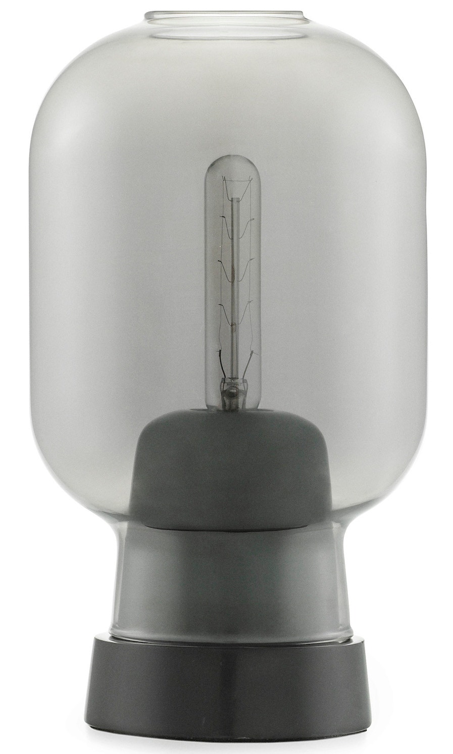 Normann Copenhagen 🇩🇰 AMP pendant, chandelier & table Lamp