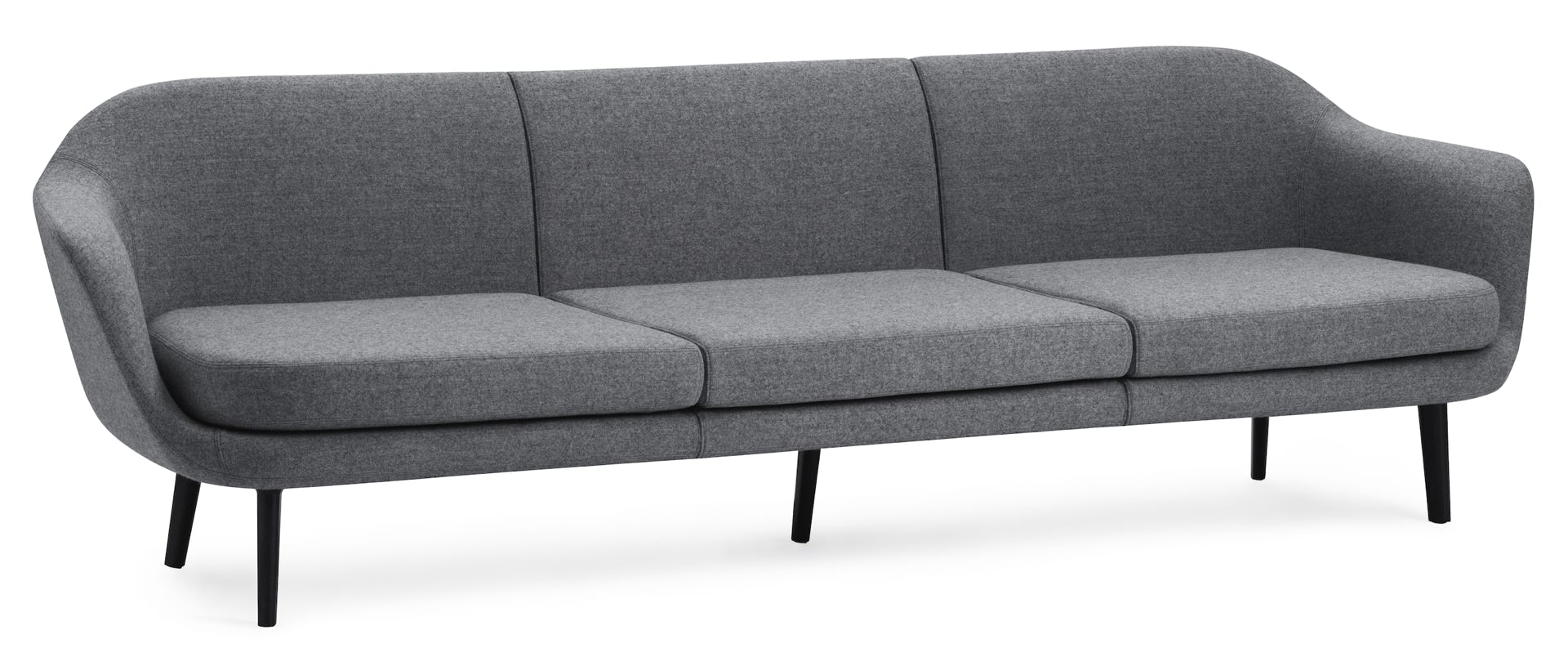 Sum modular sofa Simon Legald, 2018