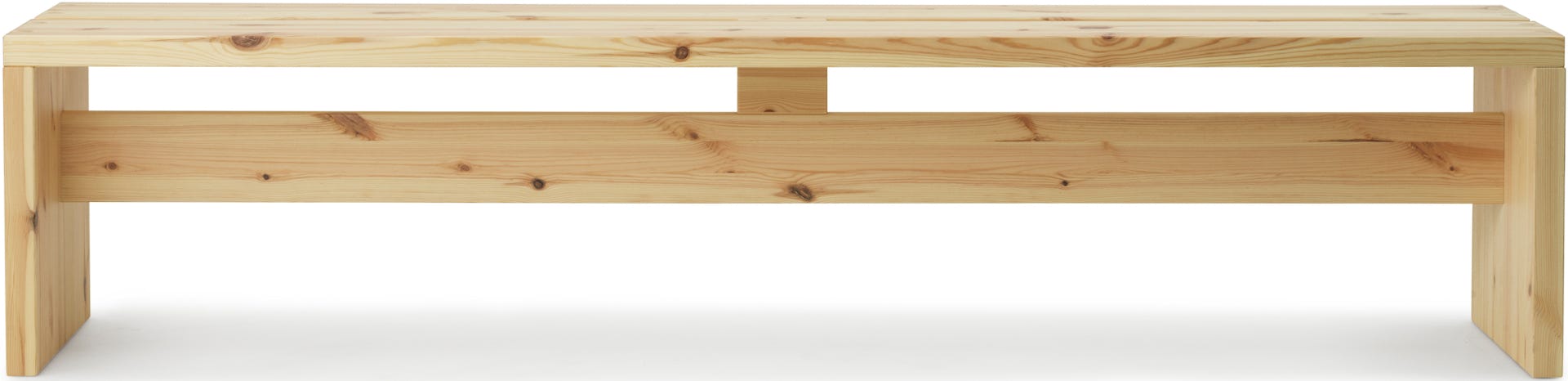 Stretch Bench & Stool Simon Legald, 2023