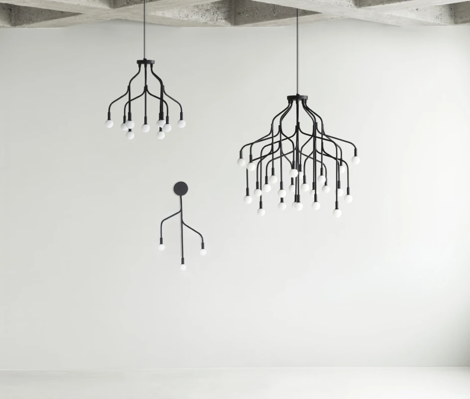 Applique Vekst  Simon Legald – Normann Copenhagen