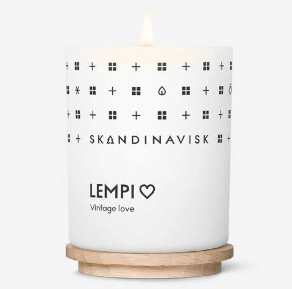 LEMPI Fragrance