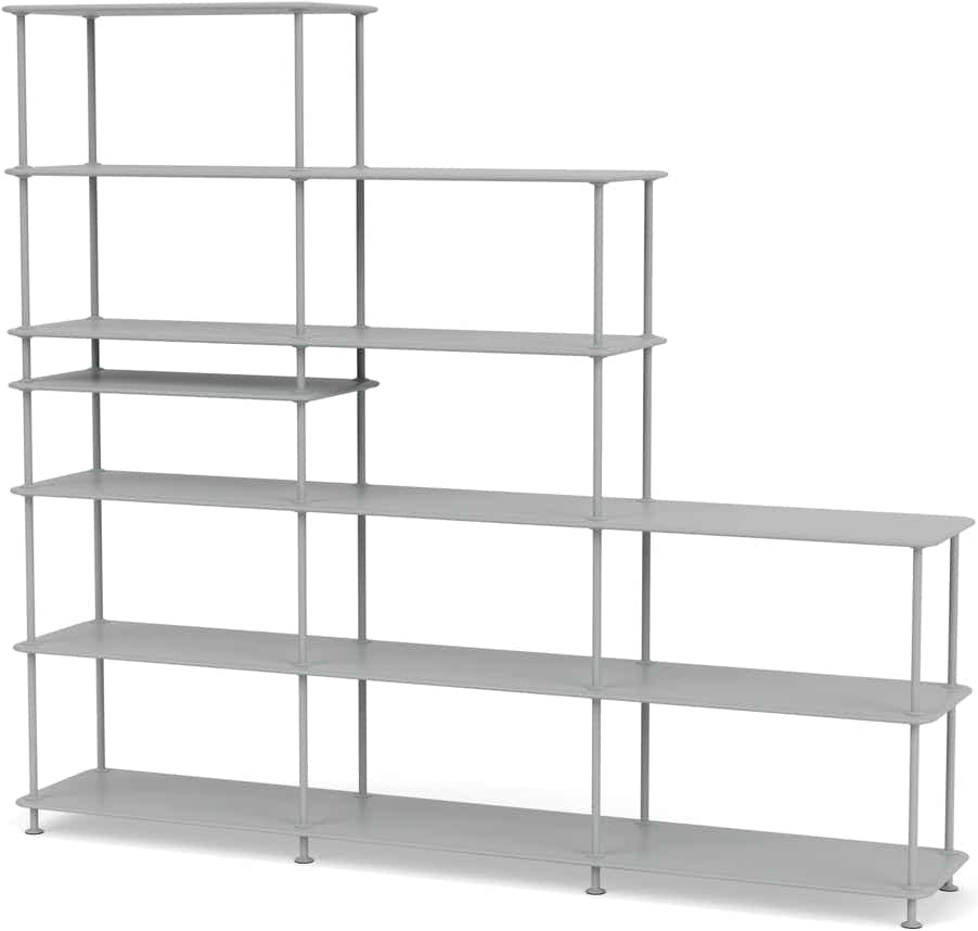 Free Shelves Montana møbler – Jakob Wagner