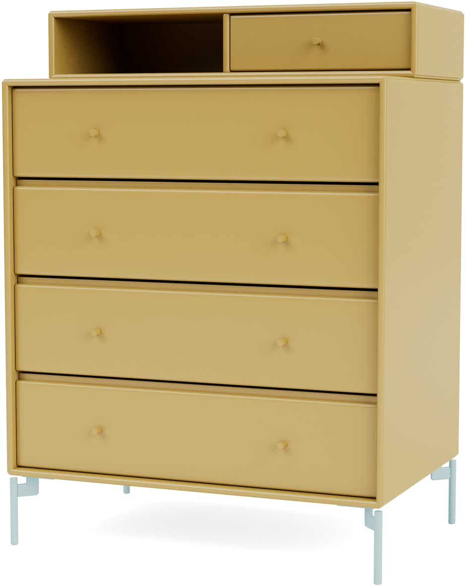 Keep Chest of drawers Montana møbler – Peter J. Lassen