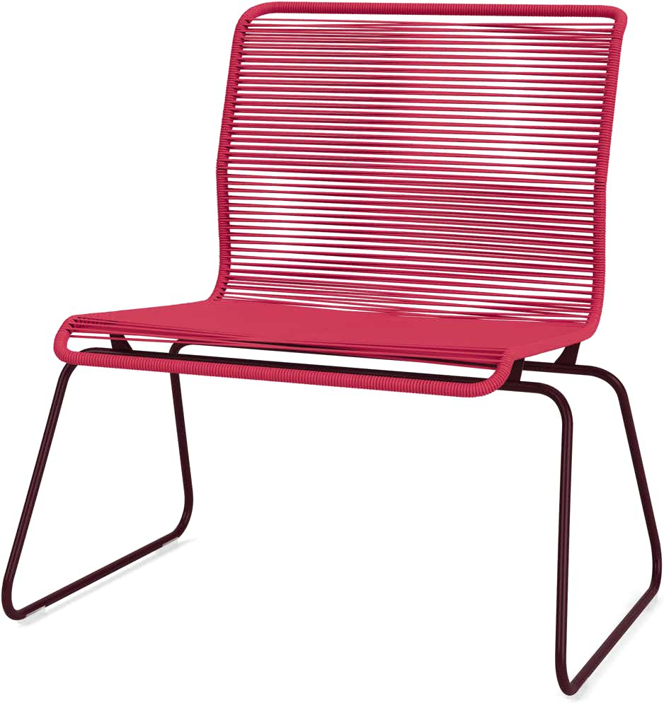 Fauteuil Panton One Montana – Verner Panton