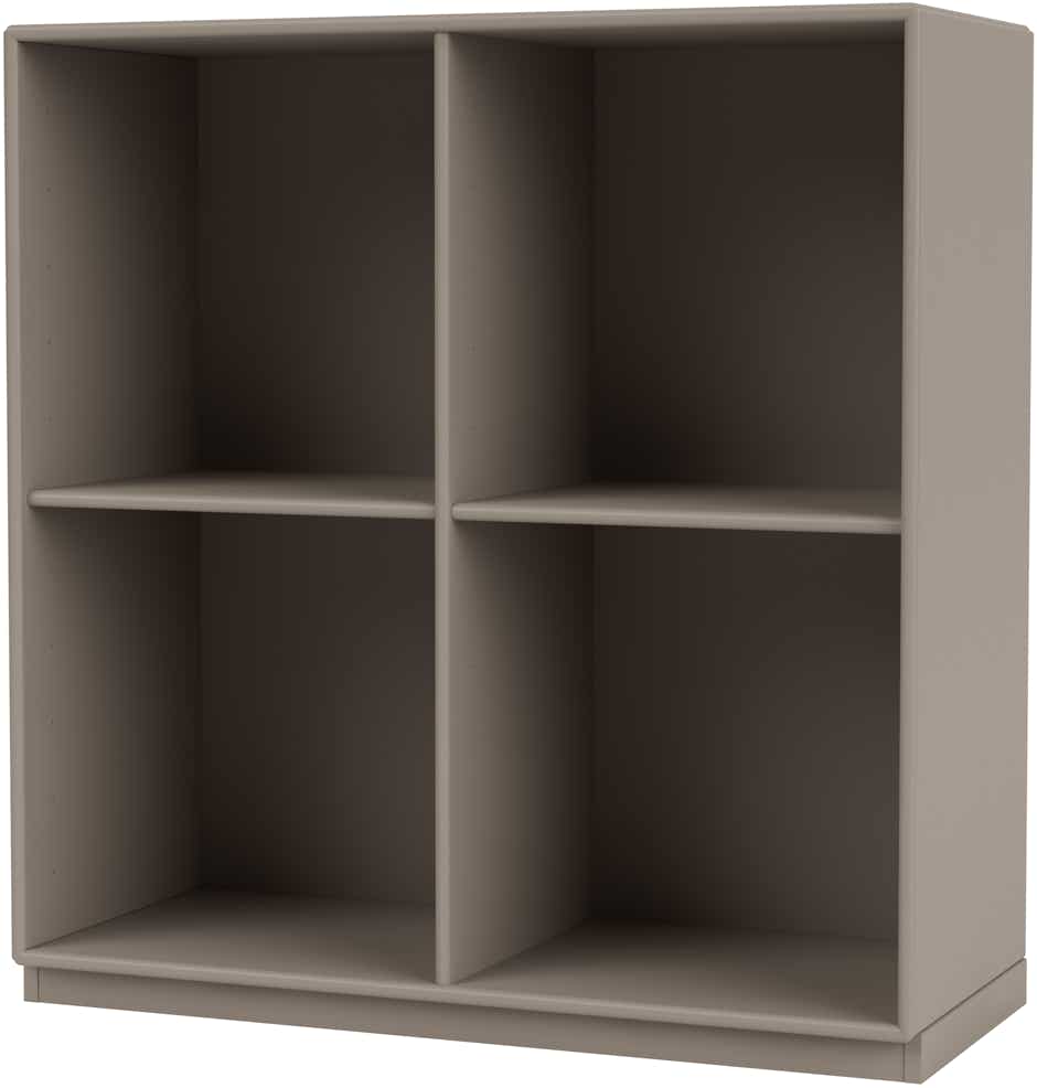 Show Shelves Montana møbler – Peter J. Lassen