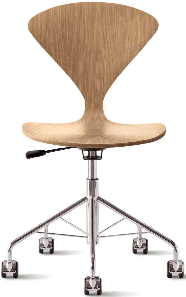 CHERNER task chair – Norman Cherner – Normann Copenhagen