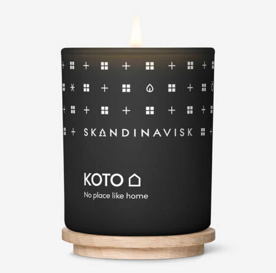 KOTO Fragrance