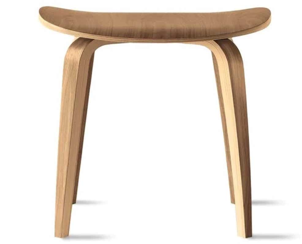 Footstool – Benjamin Cherner – Normann Copenhagen