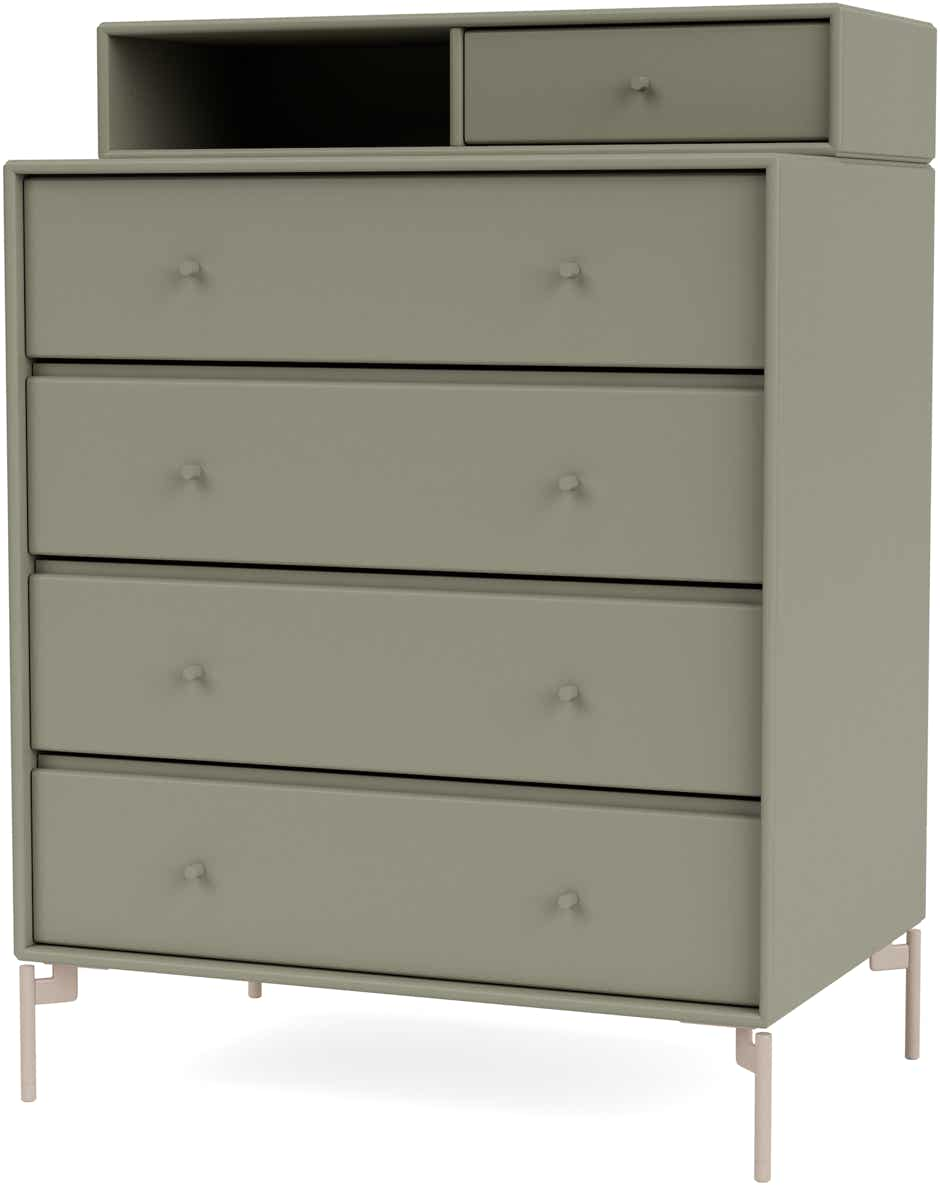 Keep Chest of drawers Montana møbler – Peter J. Lassen