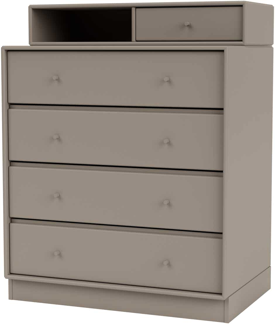 Keep Chest of drawers Montana møbler – Peter J. Lassen