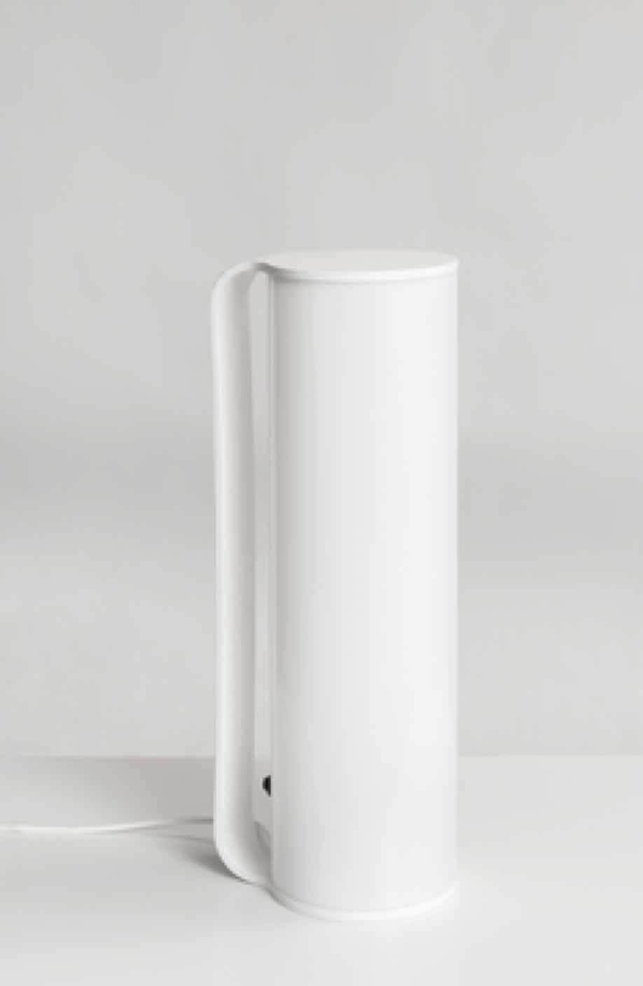 Tubo table lamp Innolux – Karkko Oja, 2016