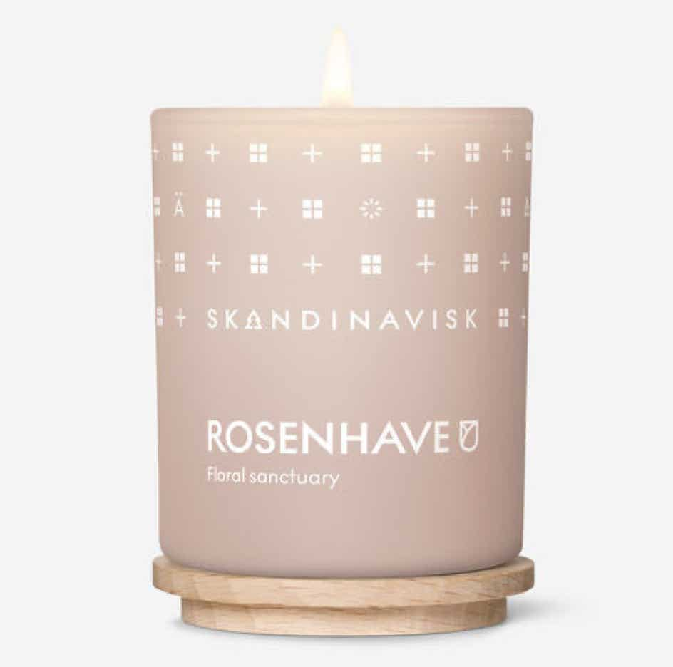 ROSENHAVE Fragrance