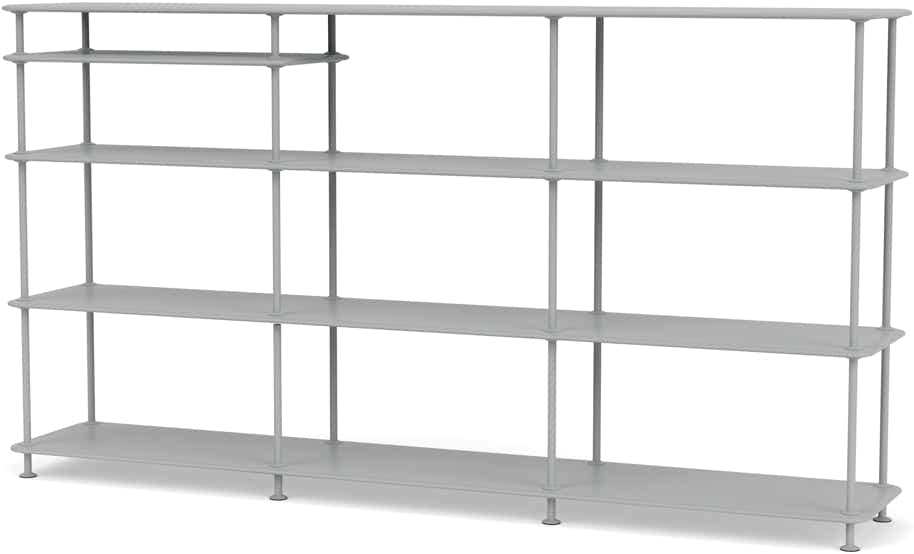 Free Shelves Montana møbler – Jakob Wagner