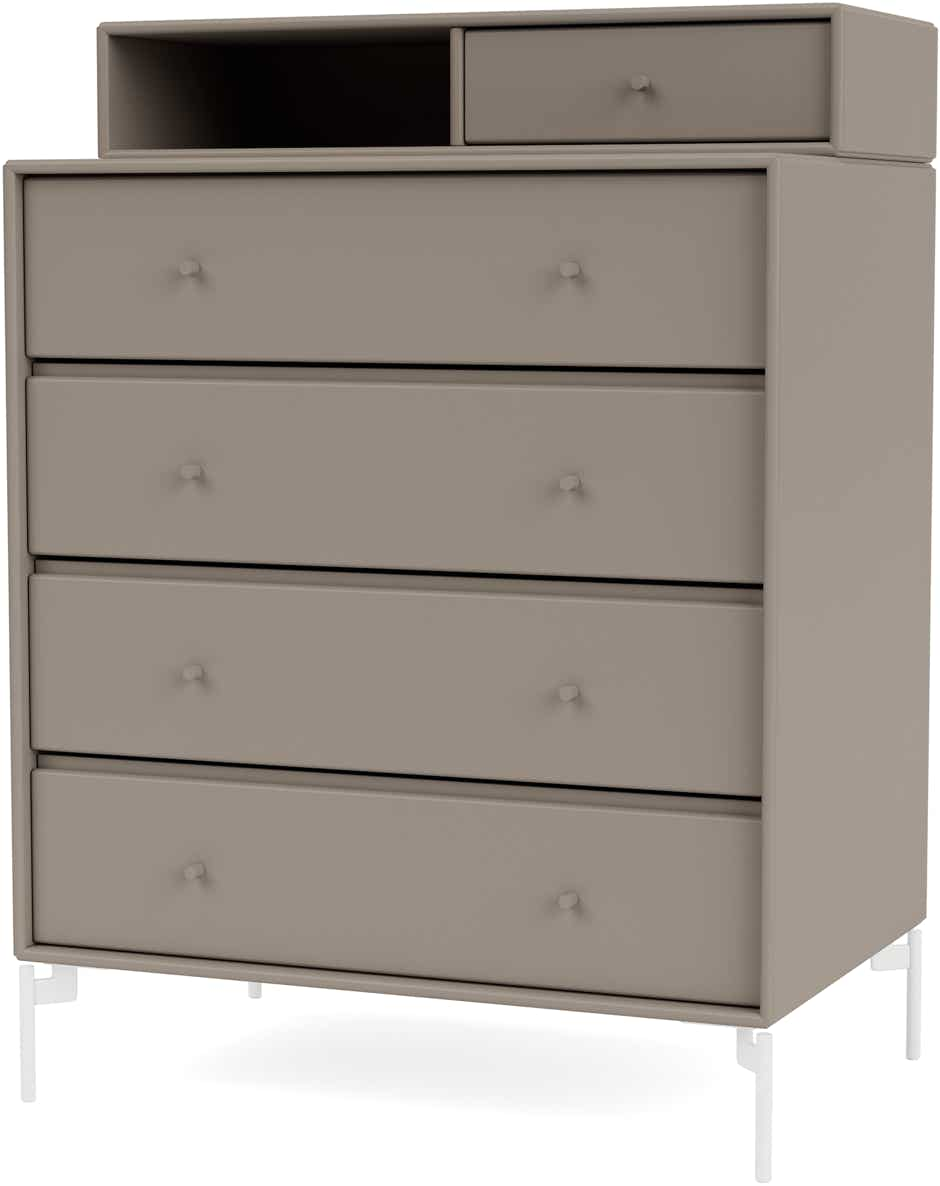 Keep Chest of drawers Montana møbler – Peter J. Lassen