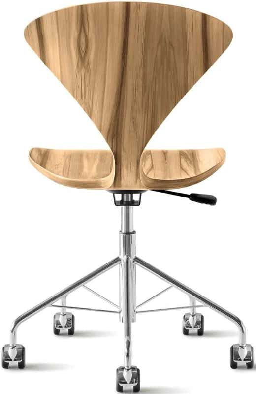 CHERNER task chair – Norman Cherner – Normann Copenhagen