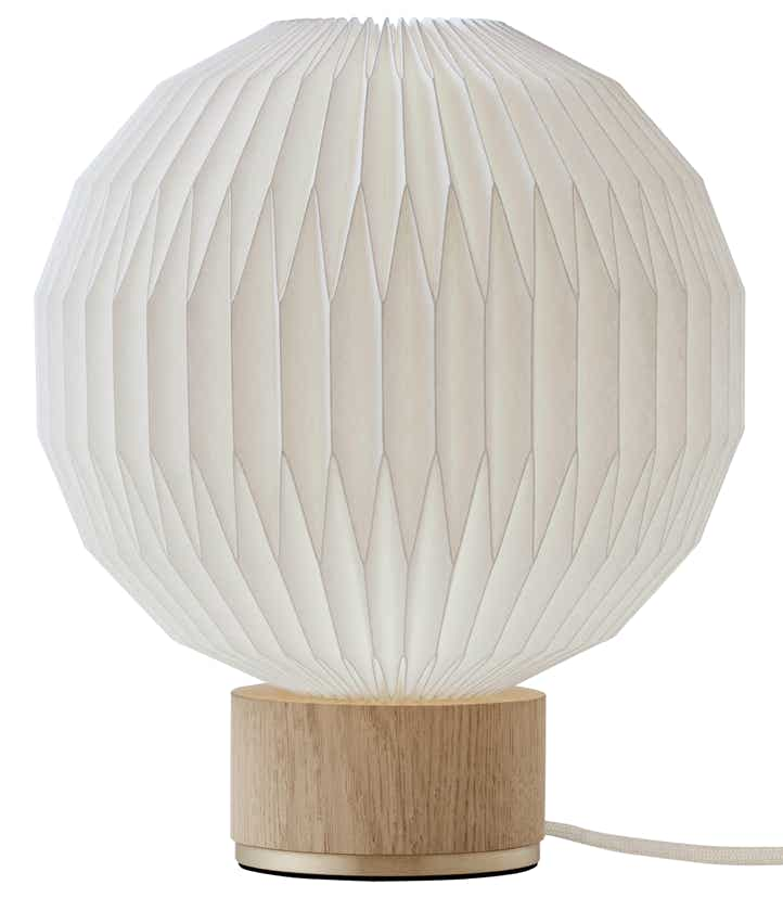 375 Table lamp - Extra small Ø18 x H21 cm