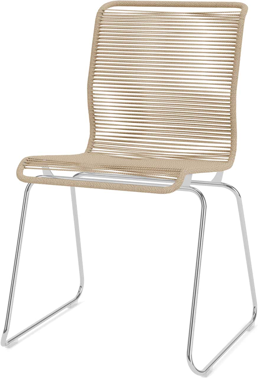 Chaise Panton One Montana – Verner Panton