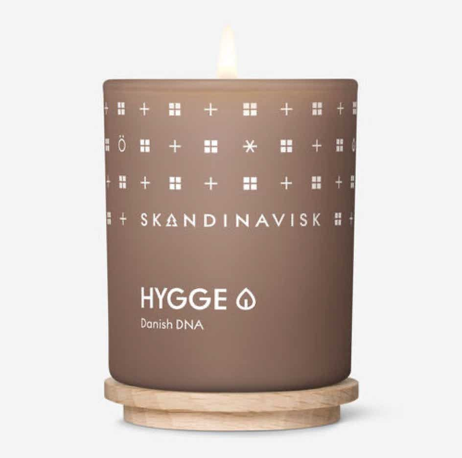 HYGGE Fragrance