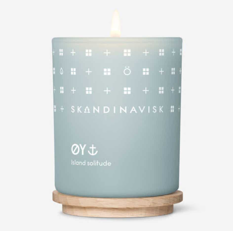 ØY Fragrance