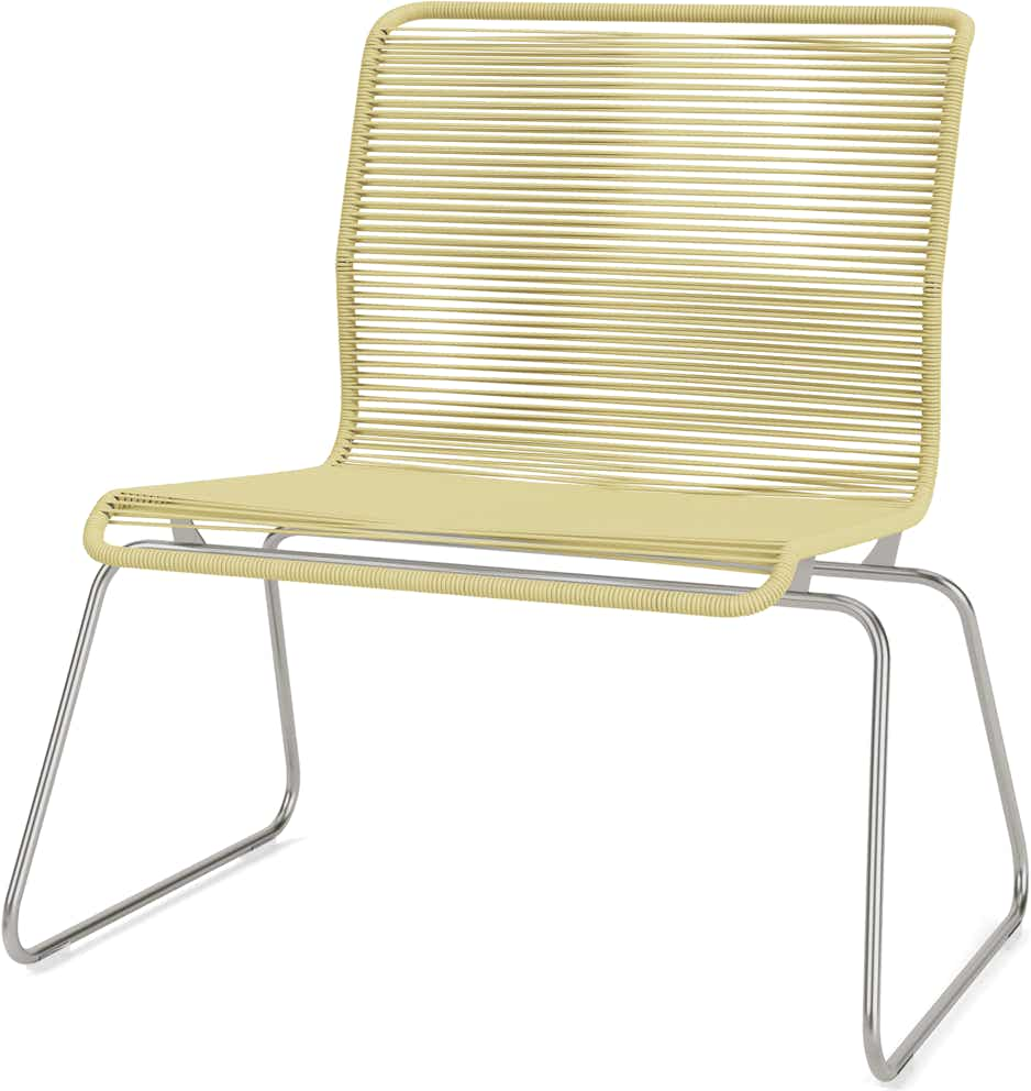 Fauteuil Panton One Montana – Verner Panton