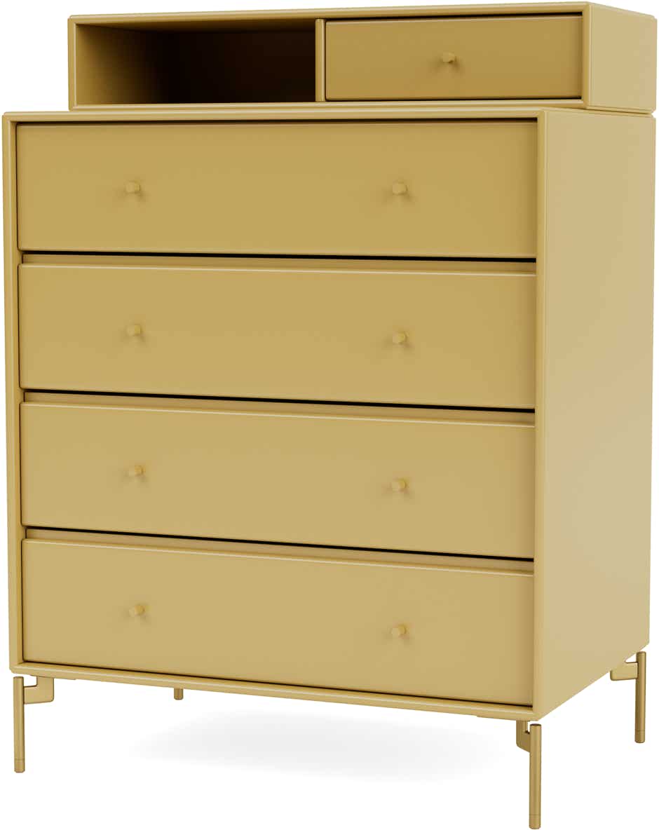 Keep Chest of drawers Montana møbler – Peter J. Lassen