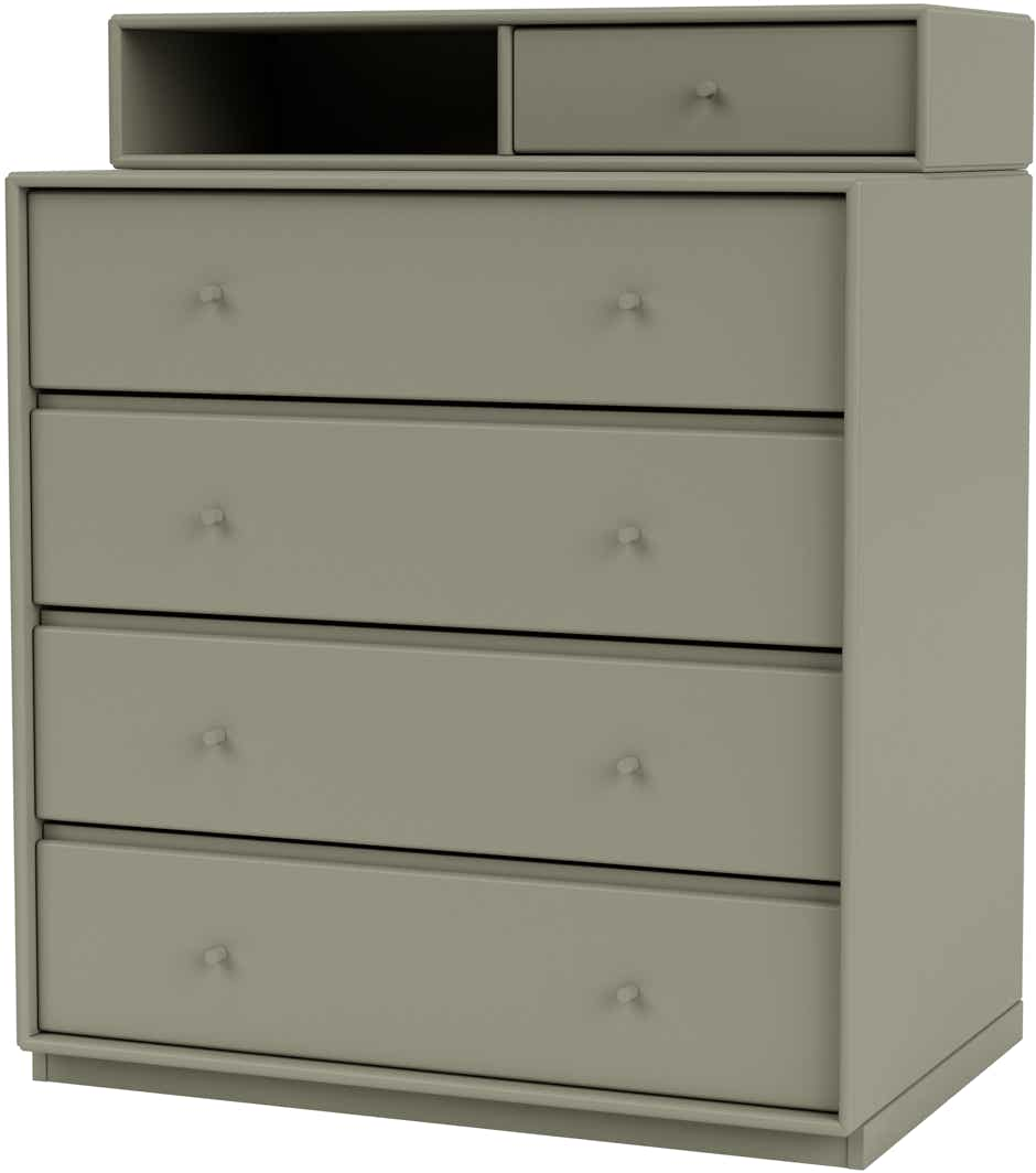 Keep Chest of drawers Montana møbler – Peter J. Lassen